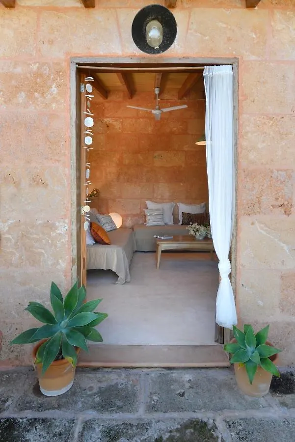 Holiday home Ca Na Martina Villa Llombarts
