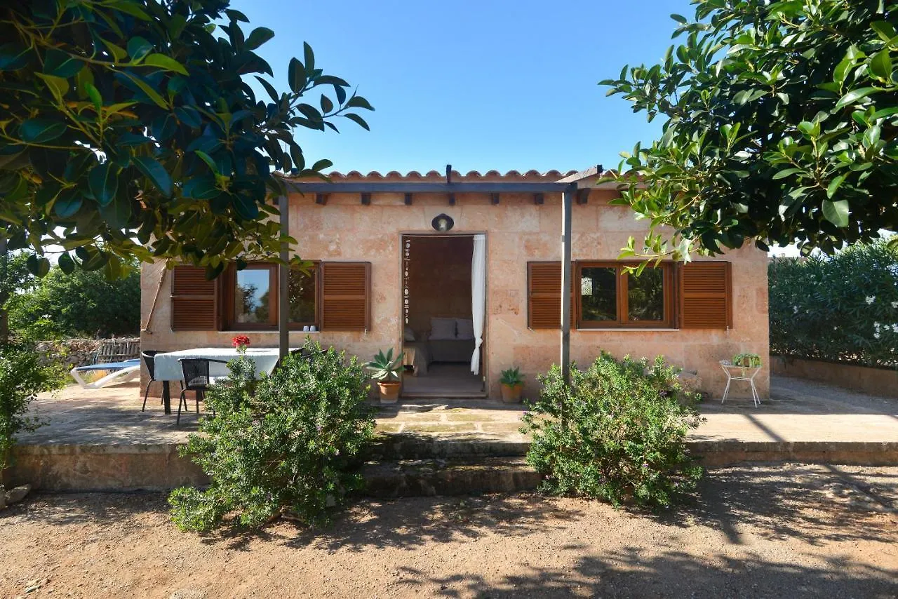 Holiday home Ca Na Martina Villa Llombarts