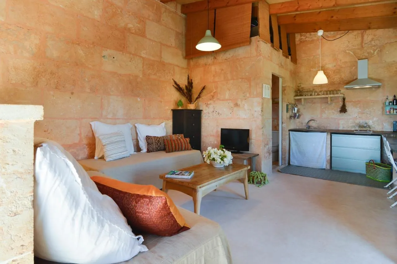 Holiday home Ca Na Martina Villa Llombarts