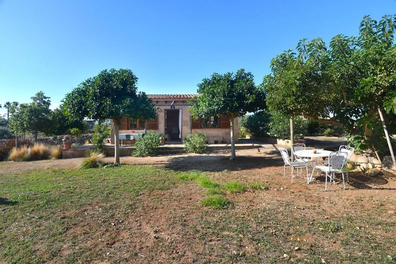 Ca Na Martina Villa Llombarts Holiday home