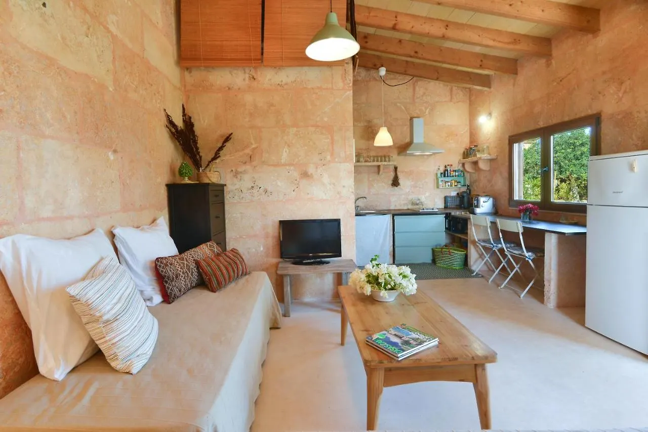 Ca Na Martina Villa Llombarts Spain