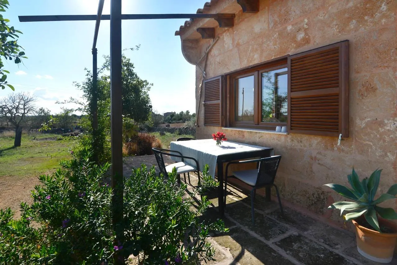 Ca Na Martina Villa Llombarts Spain