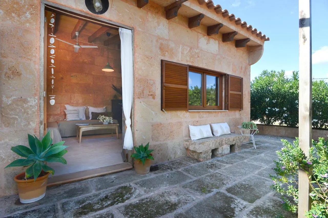 Ca Na Martina Villa Llombarts 0*,  Spain