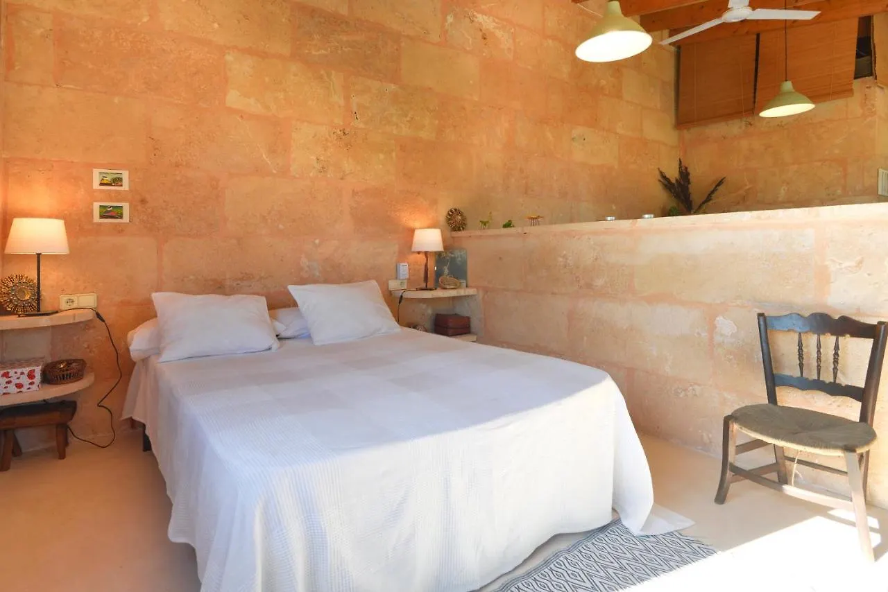 Holiday home Ca Na Martina Villa Llombarts Spain