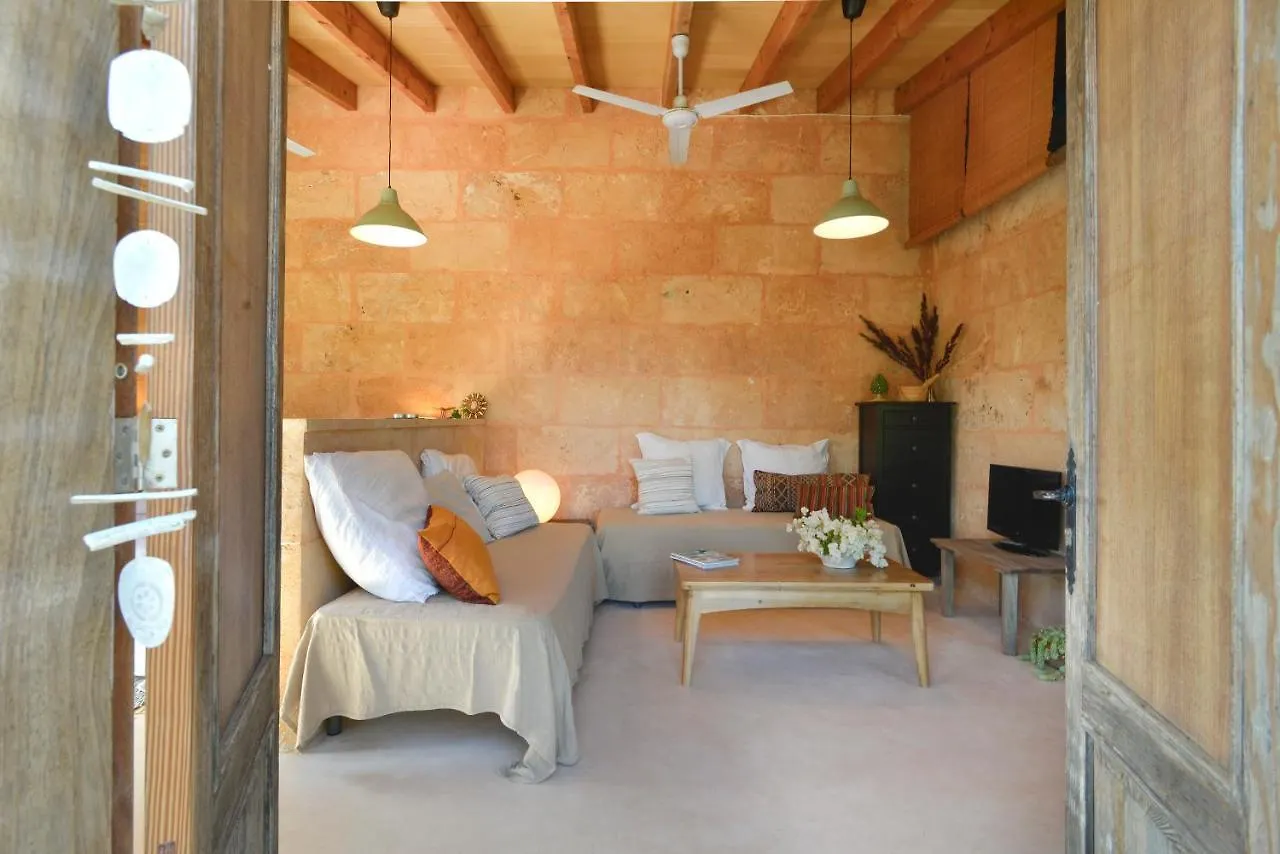 Holiday home Ca Na Martina Villa Llombarts